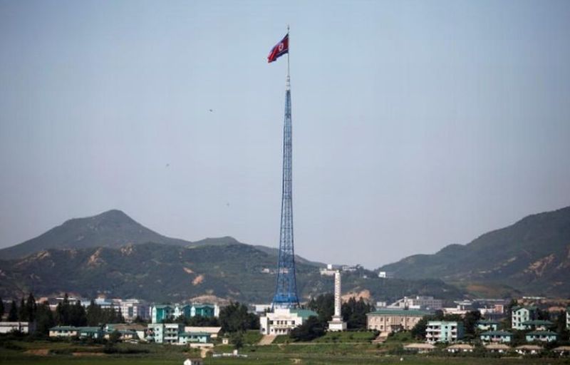 49 Negara Tak Patuhi Pemberian Sanksi untuk Korea Utara