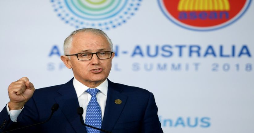 Ikuti Langkah Uni Eropa dan AS, Australia Juga Depak 2 Diplomat Rusia