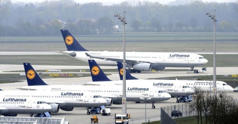 Uang Tunai Rp68 Miliar Hilang Dicuri di Pesawat dalam 6 Menit