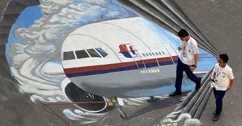 Pernyataan Mahathir bahwa Kendali MH370 Diambil Alih Picu Kontroversi