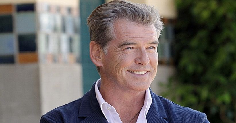 India Ancam Penjarakan Pierce 'James Bond' Brosnan, Ini Sebabnya