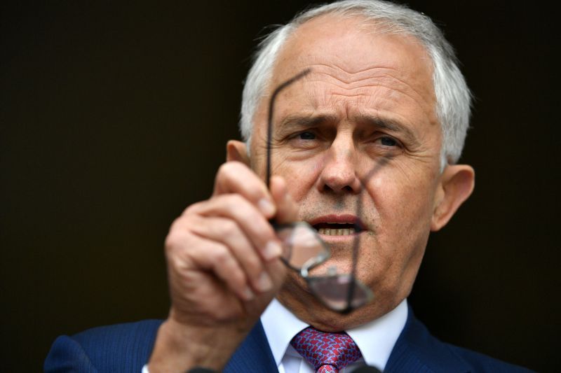 China Tak Terima Disebut Campuri Urusan Politik Australia