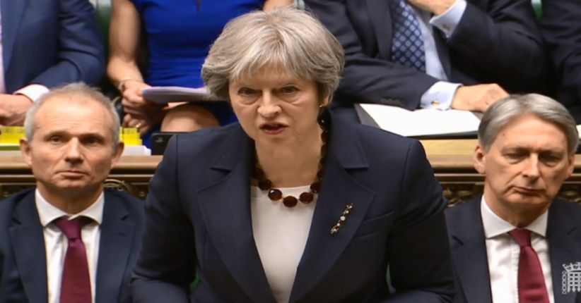 Inggris Bekukan Aset dan Hentikan Hubungan Diplomatik dengan Rusia