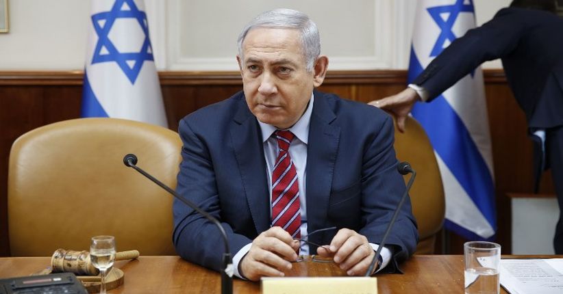 PM Israel Netanyahu, Istri dan Anak Diperiksa Polisi terkait Korupsi