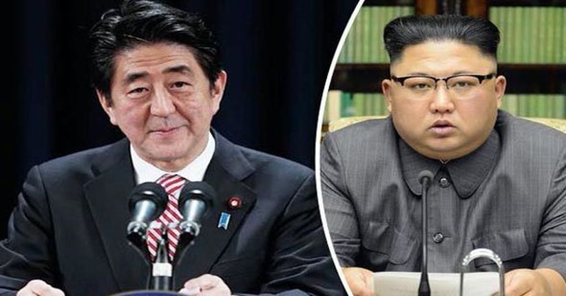 Korut Ajak AS Berunding soal Senjata Nuklir, Ini Sikap Jepang