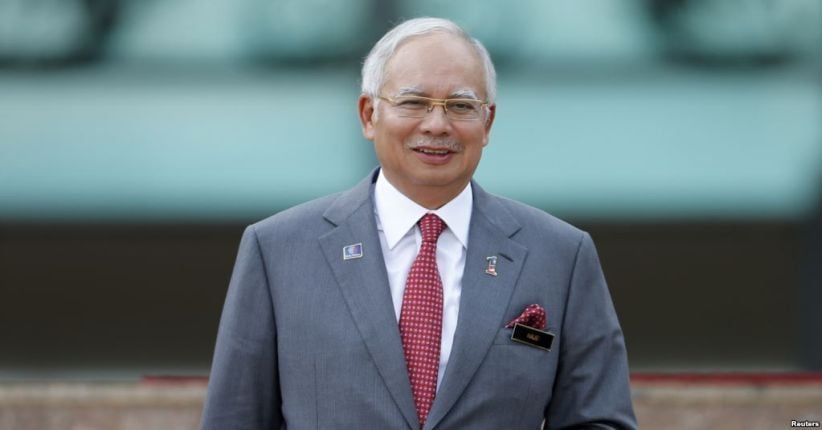 Hari Raya Imlek, Ini Pujian PM Malaysia untuk Warga Etnis Tinghoa