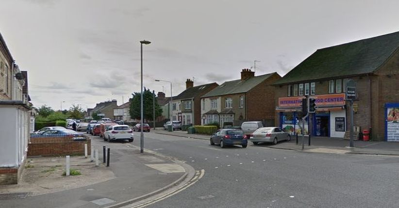 Bikin Geger, Remaja di Inggris Ketahuan Bawa Mobil Berisi Balita