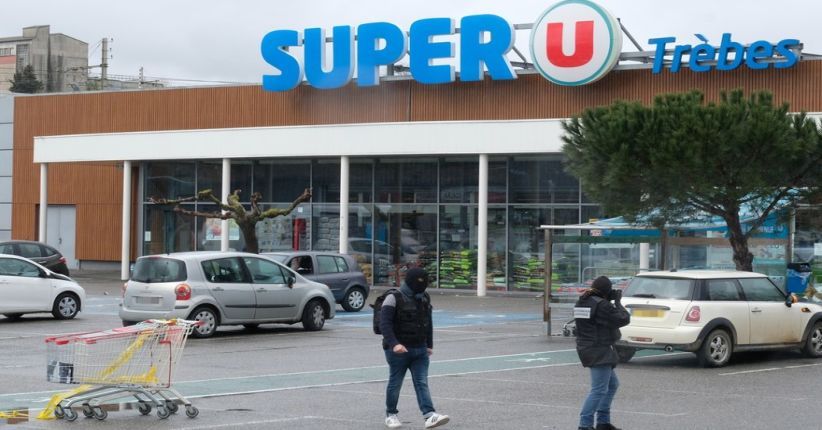 Ternyata, Pelaku Penyanderaan di Prancis Pernah Dipanggil Polisi