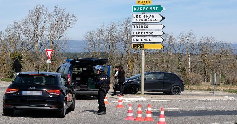 Penyanderaan di Supermarket Prancis, PM Philippe: Ini Aksi Teroris