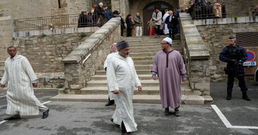 Penyanderaan di Prancis, Komunitas Muslim: Kami seperti Ditusuk