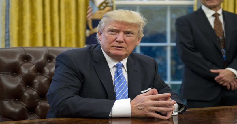 Trump Tunjuk Mantan Orang Kepercayaan Bush Jadi Penasihat Keamanan