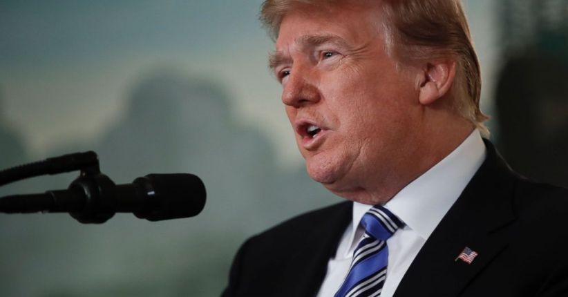 Trump: FBI Gagal Cegah Penembakan di Florida karena Fokus ke Rusia