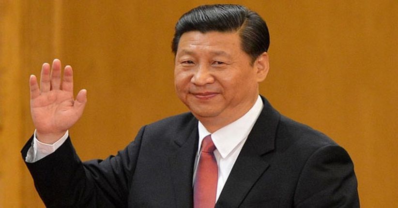 Tahun Baru Imlek, Ini Pesan Presiden Xi Jinping untuk Rakyat China