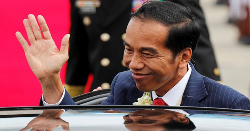 Pengamat Teroris Sebut Jokowi Superberani Tetap Kunjungi Afghanistan
