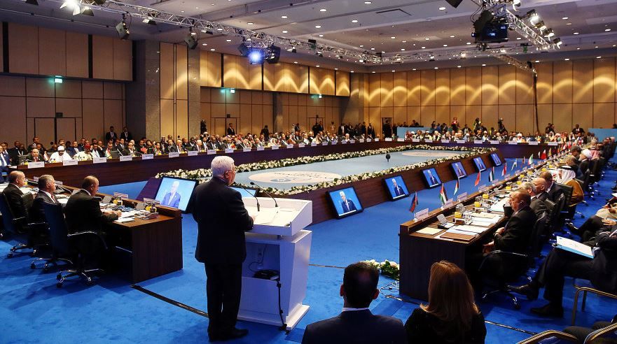 Presiden Palestina dan Raja Yordania Apresiasi Dukungan RI