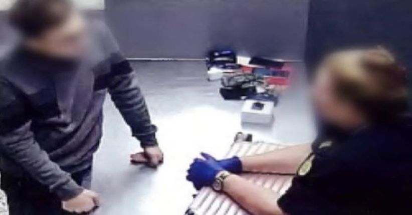 Bawa 900 Gambar dan Video Porno ke Australia, Pria Malaysia Dibui