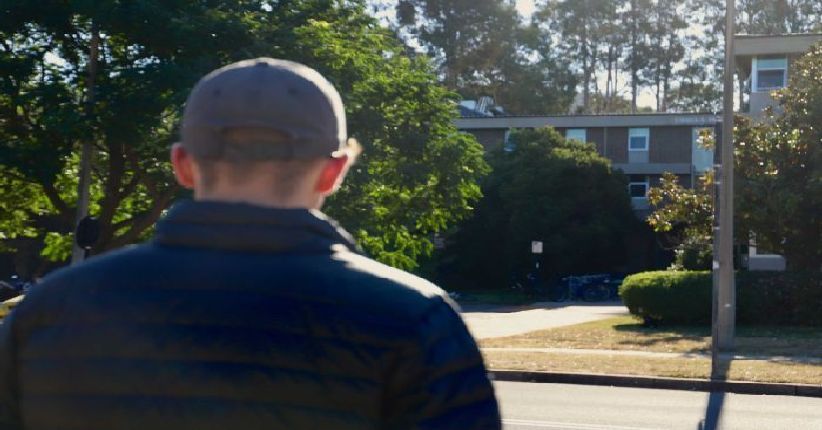 Mahasiswa Gay Pergi dari Asrama karena Diteror, Ini Surat Ancamannya