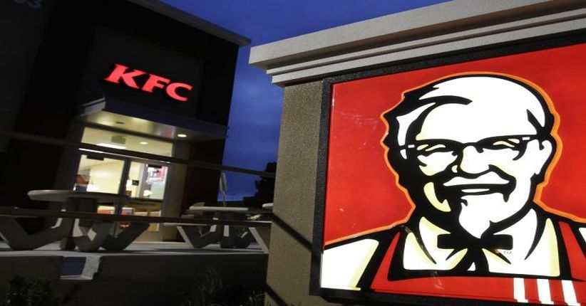 Ratusan Gerai KFC di Inggris Tutup karena Krisis Ayam