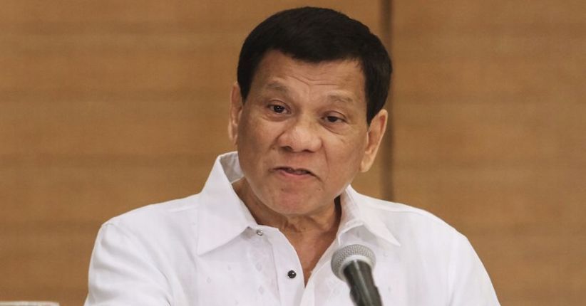 Filipina Ajak Negara Lain Keluar dari Pengadilan Pidana Internasional