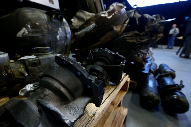 Saudi Sebut Rudal Houthi Yaman Diarahkan ke Rumah Penduduk di Riyadh