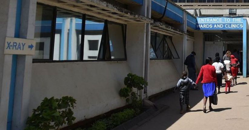 Kepala Sudah Dibedah, Ternyata Dokter Salah Operasi Pasien