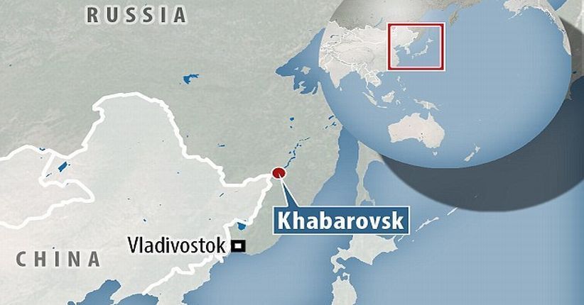 Heboh Temuan 54 Potong Tangan Manusia di Rusia, dari Mana Asalnya?