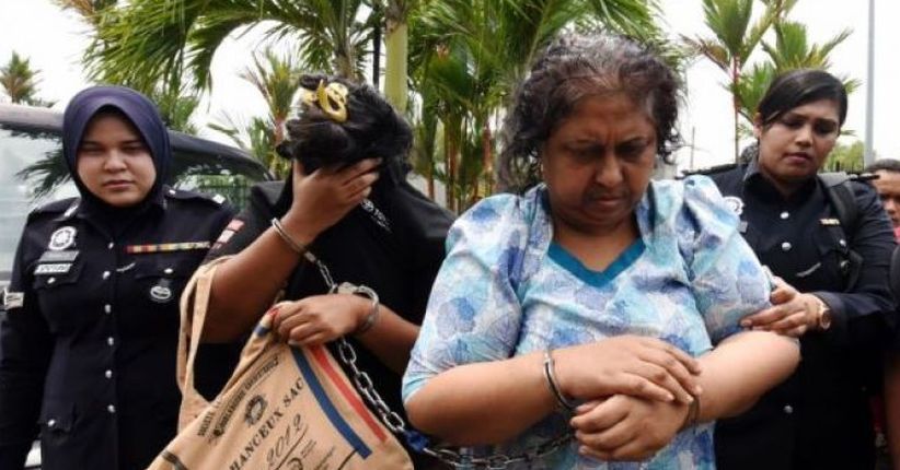 Majikan yang Menyiksa TKI Adelina hingga Tewas Terancam Hukuman Mati