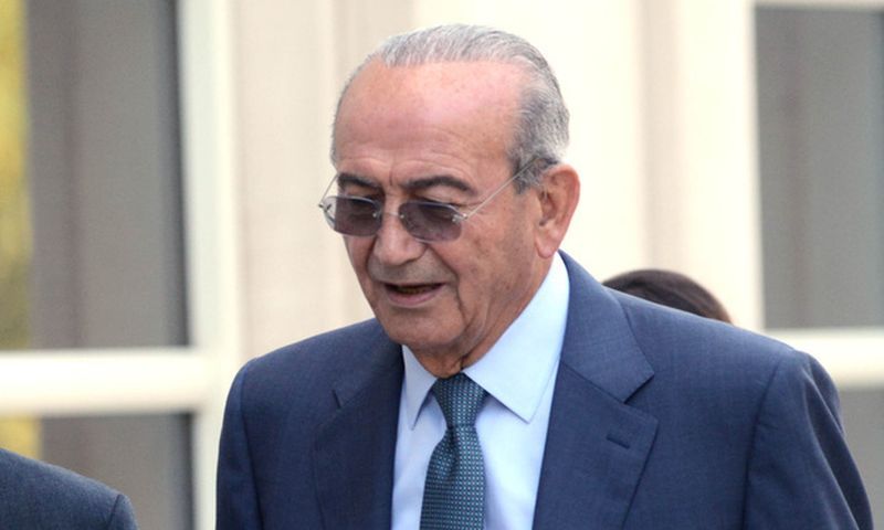 Raja Yordania Ikut Lobi Saudi untuk Bebaskan Bos Arab Bank