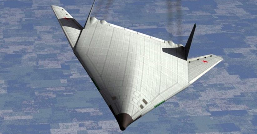 Diklaim Tak Terkalahkan, Ini Kehebatan Senjata Nuklir 'Siluman' Rusia