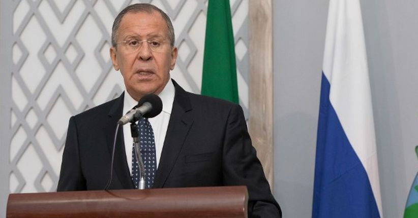 Eks Agen Diracuni, Rusia Minta Inggris Taati Konvensi Senjata Kimia