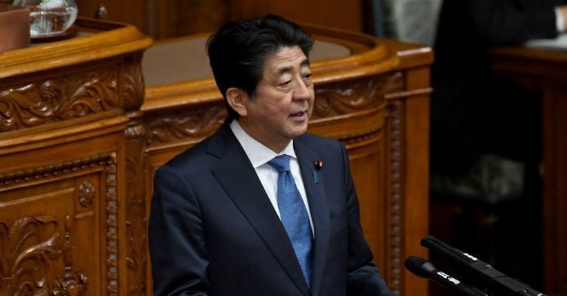 Pria Sosok Kunci Kasus yang Menyeret Nama PM Jepang Ditemukan Tewas