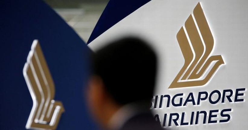 Selundupkan Emas, Pramugara Singapore Airlines Ditangkap di Bandara