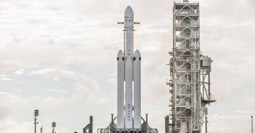 AS dan Rusia Berlomba Kirim Manusia Pertama ke Mars pada 2019