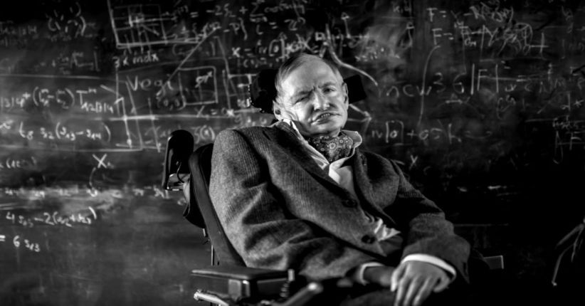 10 Kontroversi Stephen Hawking, tentang Alien hingga Keberadaan Tuhan