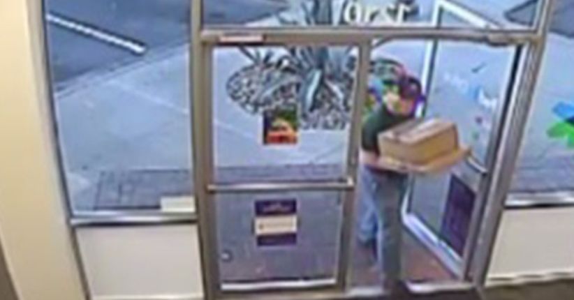 Pelaku Serangkaian Teror Bom di Texas Tewas Akibat Ledakan