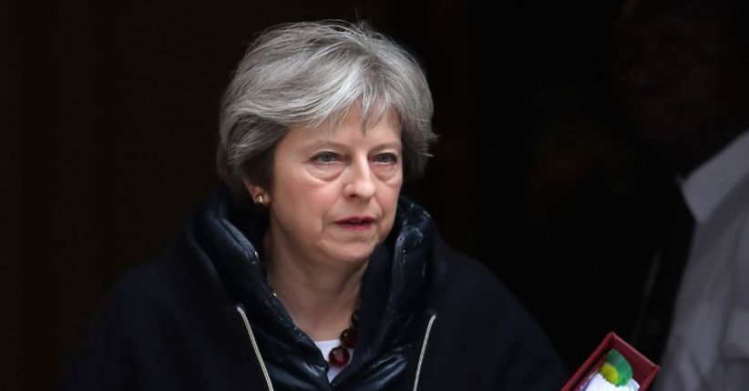 Hubungan Memburuk, Tak Ada Pejabat Inggris Hadiri Piala Dunia di Rusia