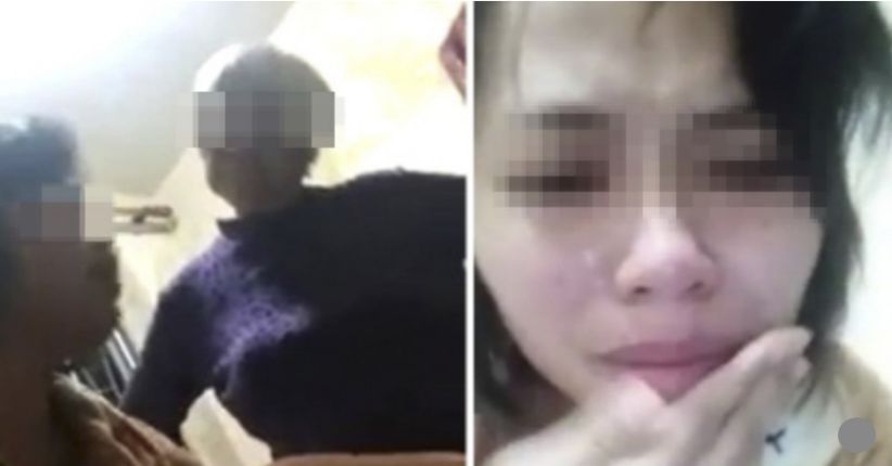 Viral Video Penganiayaan TKI di Hong Kong, Pelaku Pikun