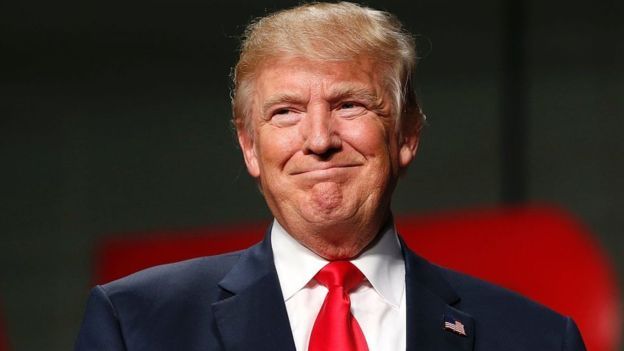 Trump Bawa AS Masuk Kembali ke Perdagangan Bebas?