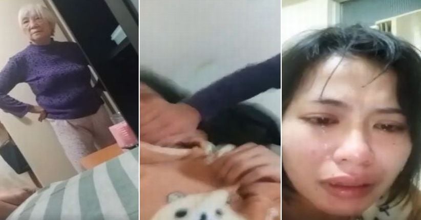 Heboh Video TKI di Hong Kong Dianiaya, Majikan Ditangkap Polisi