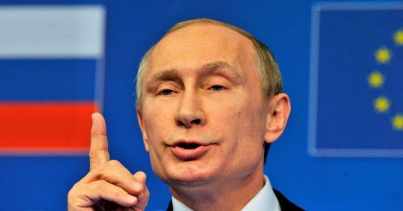 Pengusiran Diplomat Rusia Terbesar, Dunia di Ambang Perang Dingin