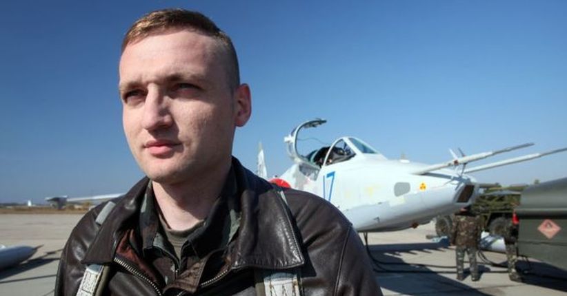 Pilot yang Dituduh Rusia Menembak Jatuh Malaysia Airlines Bunuh Diri