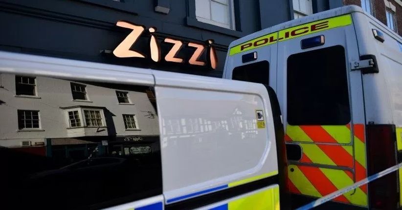 Eks Agen Rusia Diracun, Zat Kimia Pelumpuh Saraf Ditemukan di Restoran