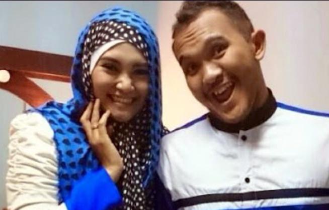 Caisar Dekat Wanita Lain, Indadari Ingin Perceraian Cepat Selesai 