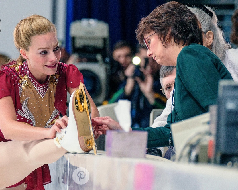 Biografi Atlet {Ice Skater} Kontroversial Tonya Harding Diangkat ke Layar Lebar