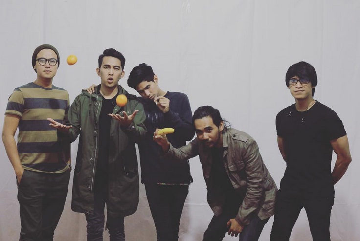 Kolaborasi dengan Orkestra Anak-Anak, Naga Lyla: Mereka Hebat!