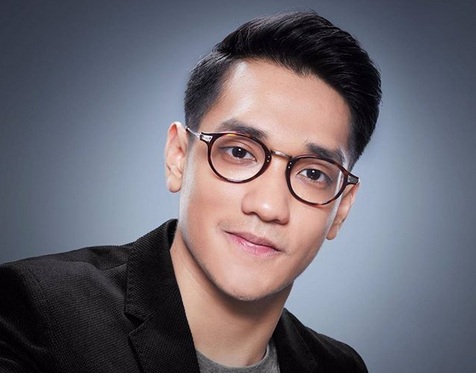 Hanya Masuk Nominasi, Afgan Tetap Senang