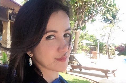 Andi Soraya Hamil, Begini Reaksi Steve Emmanuel