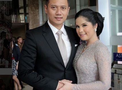 Selamat Ulang Tahun Annisa, Agus Yudhoyono: I Love You