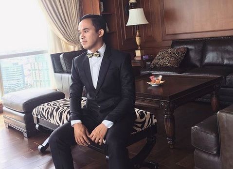 Sukses di Dunia Hiburan, Anwar Banyak Belajar dari Raffi Ahmad