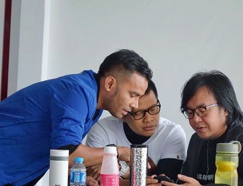Juri Indonesian Idol, Ari Lasso Tertantang Melahirkan Sosok Idola Baru